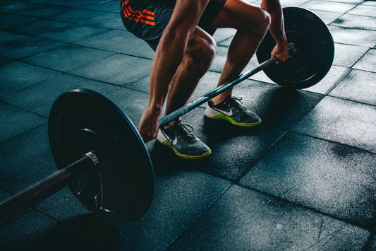 3 Undiscussed Benefits of Weight Lifting