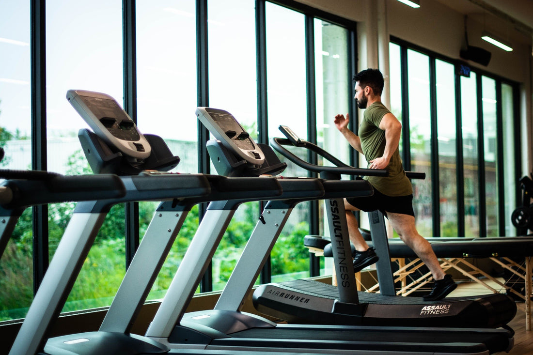 Cardio: Does it impede muscle growth?