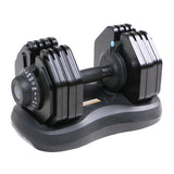 40kg Adjustable Dumbbell (Pair) - 2.0