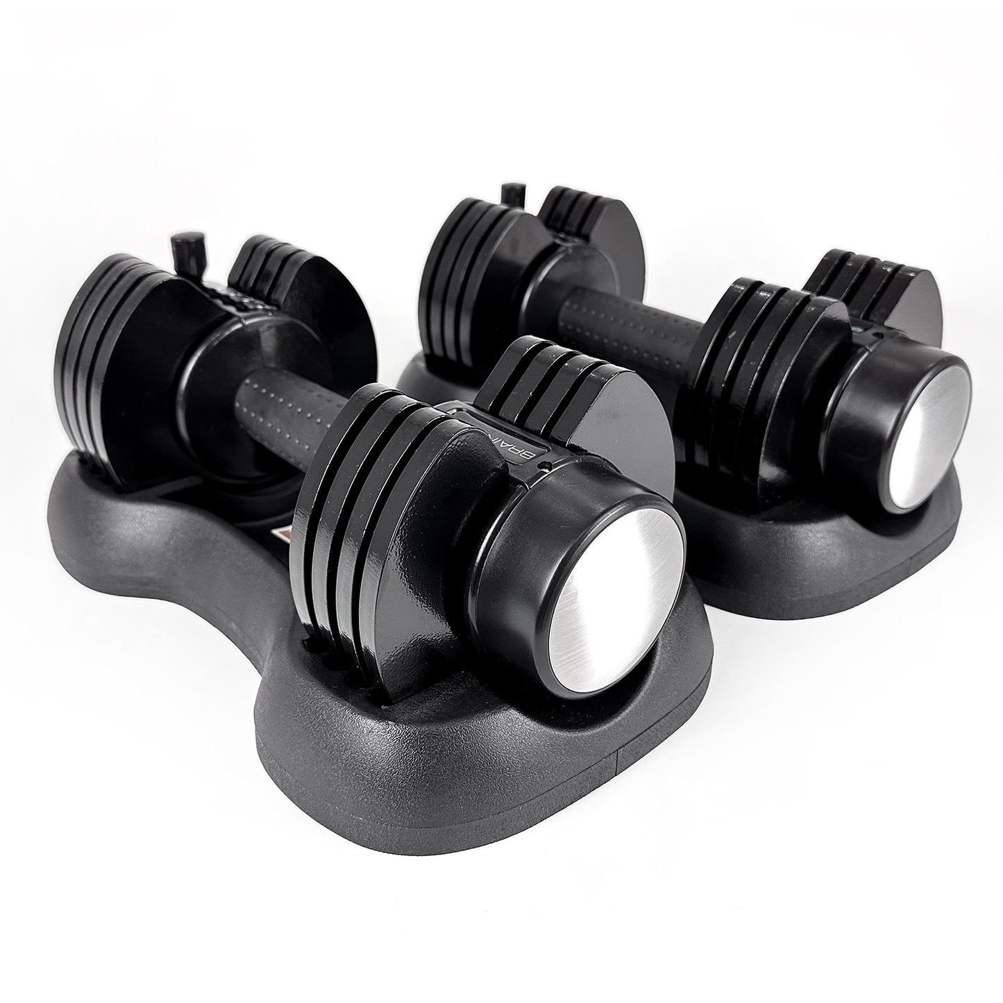 12kg Adjustable Dumbbell (Pair)